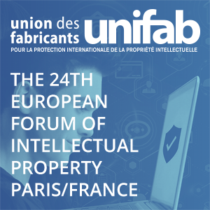 UNIFAB 2019 PARIS/FRANCE