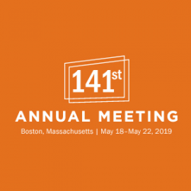 INTA 141th Annual Meeting INTA 141th Annual Meeting