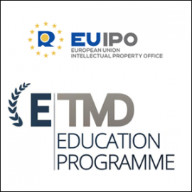 ETMD Education Programme ETMD Education Programme