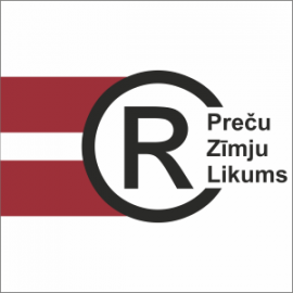 Latvijas Republikas Saeima trešajā lasījumā atbalstīja jauno “Preču zīmju likumu”.