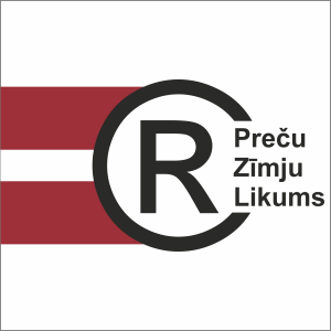 New “Trademark Law” Republic of Latvia