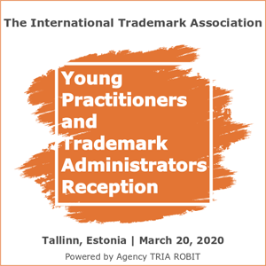 INTA — Young Practitioners and Trademark Administrators Reception