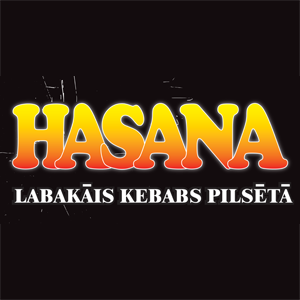 Opposition to the registration of the trademark HASANA KEBABS (fig.)