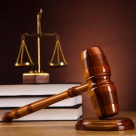 Grozījumi Civilprocesa likumā Amendments to the Civil Procedure Law