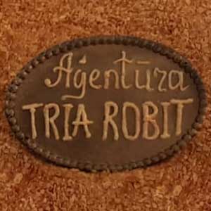 Agency TRIA ROBIT - 30th anniversary