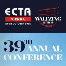 ECTA-39th Annual Conference