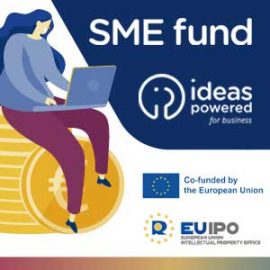 Европейский фонд «Идеи для бизнеса» (“Ideas Powered for Business” SME fund) Европейский фонд «Идеи для бизнеса» (“Ideas Powered for Business” SME fund)
