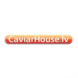 Возражения против регистрации товарных знаков «CaviarHouse.lv» (рег. № M76096) и «CaviarHouse.lv» (фиг.) (рег. № M76097)
