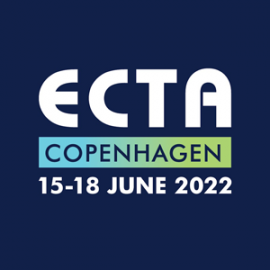 ECTA 40th Annual Conference 2022 ECTA 2022 Copenhagen - 40th annual conference - Design the future