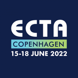 ECTA 2022 Copenhagen - 40th annual conference - Design the future