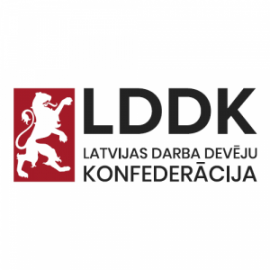 Agency TRIA ROBIT receives the LDDK (Employers’ Confederation of Latvia) Annual Award 2022