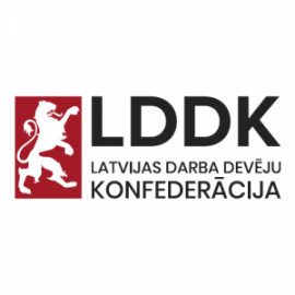 Агентство ТРИА РОБИТ получает ежегодную премию LDDK 2022 Агентство ТРИА РОБИТ получает ежегодную премию LDDK 2022