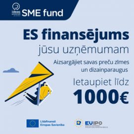 MVU fonds “Idejas stiprākam uzņēmumam”