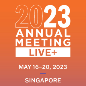 INTA 2023 SINGAPORE ANNUAL MEETING - Image from INTA.ORG