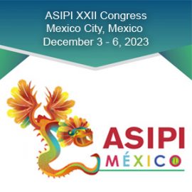 ASIPI XXII Congress Mexico 2023