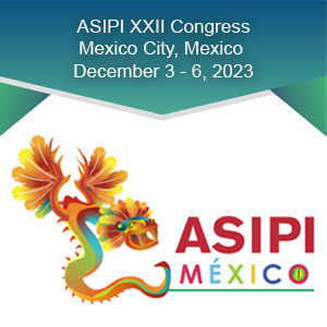 ASIPI XXII Congress Mexico 2023