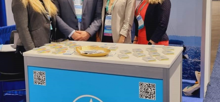 INTA 2025 ANNUAL MEETING & EXHIBITION May 17-21, 2024, San Diego, California, USA