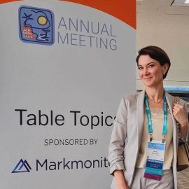 TABLE TOPIC MODERATION @ INTA 2025 ANNUAL MEETING