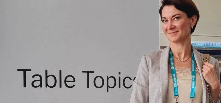 TABLE TOPIC MODERATION @ INTA 2025 ANNUAL MEETING TABLE TOPIC MODERATION @ INTA 2025 ANNUAL MEETING