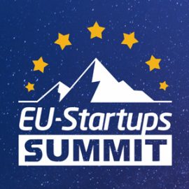 EU-Startups Summit 2026 EU-Startups Summit 2026